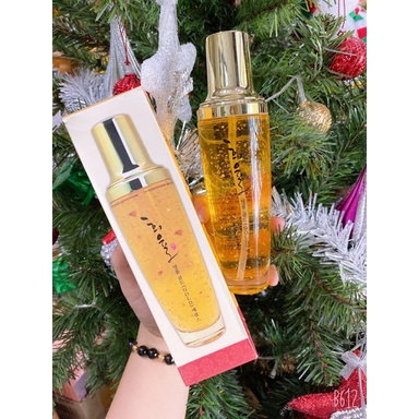 Serum vàng LebelageHeeYul 130ml