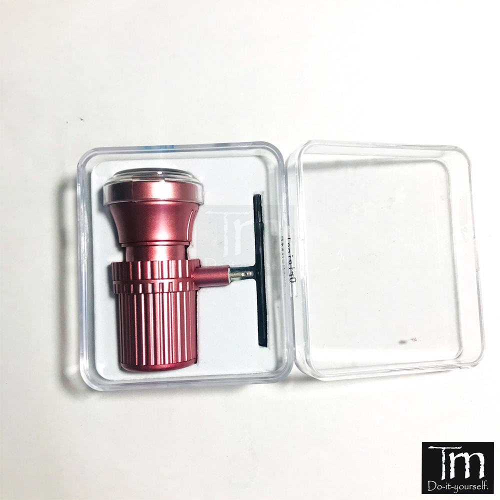 Máy Cạo Râu Mini Di Động Cắm Điện Thoại Sài Luôn