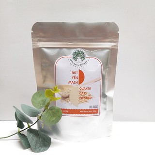 Bột Yến Mạch Nguyên Chất Sieuthibot
