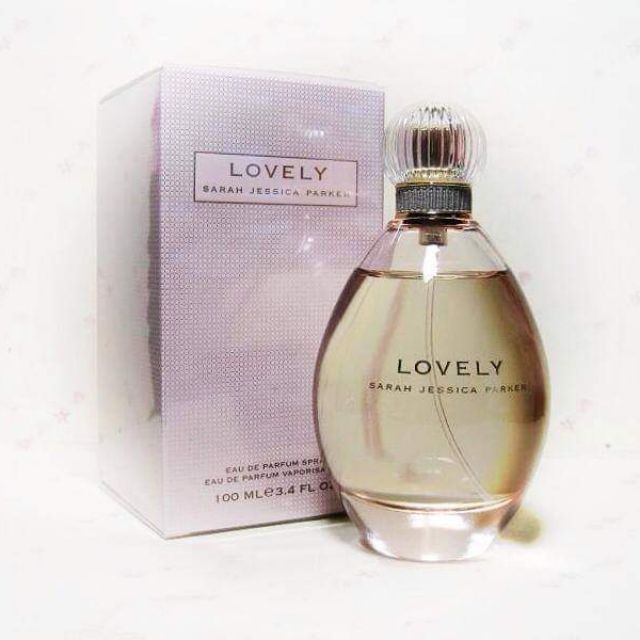 Nước hoa Sarah 100ml
