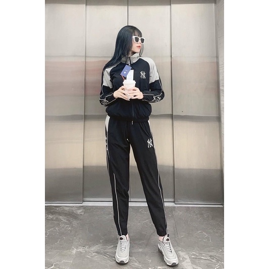 BỘ THỂ THAO NY GIÓ