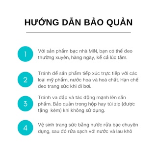 (Ảnh thật) Nhẫn bạc nữ hoa cúc Daisy (Freesize)