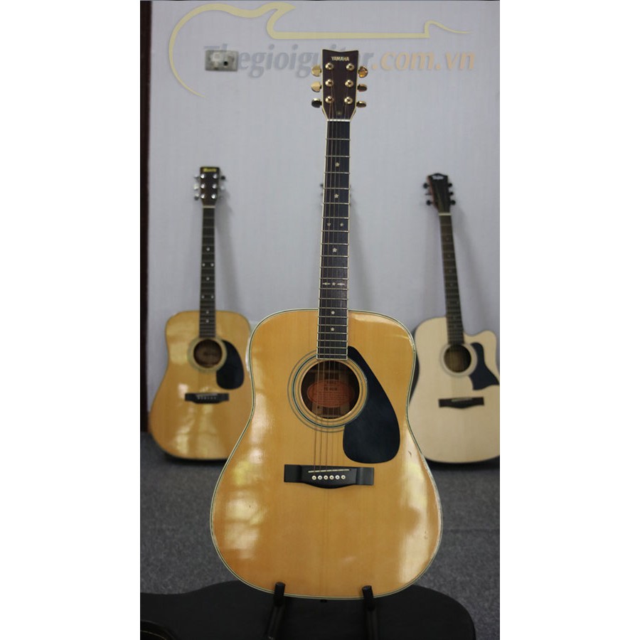 Guitar Acoustic Yamaha FG-401B