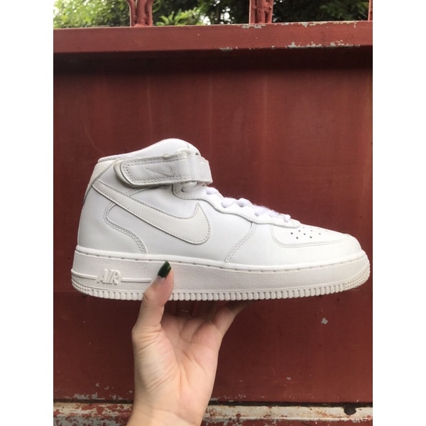 GIÀY AF1 REAL 2HAND