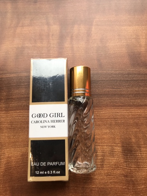 Tinh dầu thơm good girl | BigBuy360 - bigbuy360.vn