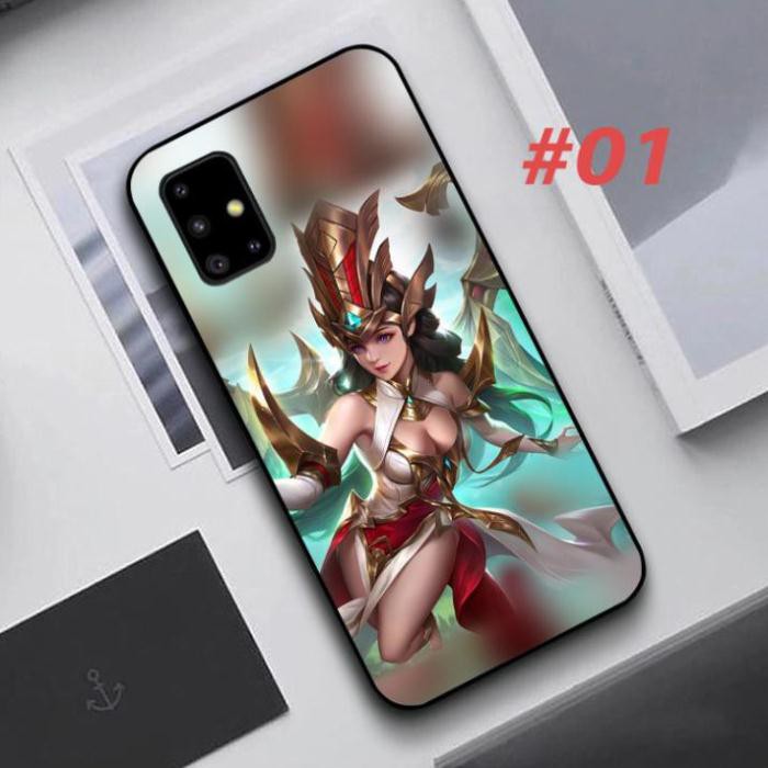 [FREESHIP ĐƠN TỪ 50K] Ốp lưng OPPO A1k A3S A5 A5S A7 A9 A37 A39 A57 A59 A83 F3 lite F1s A1 IN HÌNH LIÊN QUÂN Lauriel