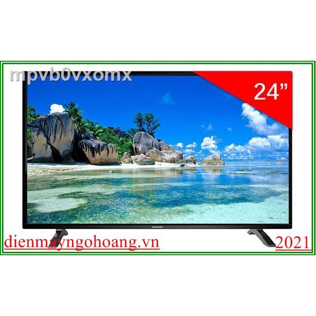 ◇❁◑Tivi Led Darling 24 inch HD - Mới 2021 - Model 24HD920T2 HD
