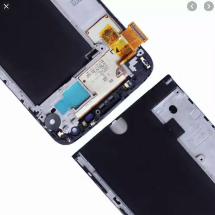 [Mã 255ELSALE giảm 7% đơn 300K] MÀN HÌNH LG G5 KHUNG ZIN | BigBuy360 - bigbuy360.vn