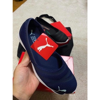 Giày lười Puma chính hãng