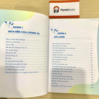 Sách - Chủ nghĩa tối giản