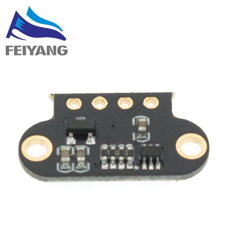 Thiết bị cảm biến khí gas SGP30 TVOC/eCO2 chất lượng cao cho Arduino