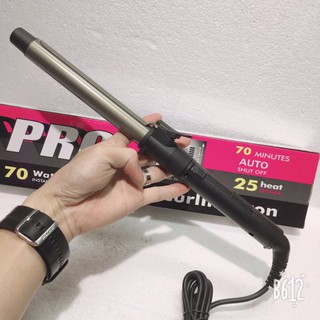 [RẺ VÔ ĐỊCH] Máy uốn tóc sóng hàn quốc - máy uốn tóc pro