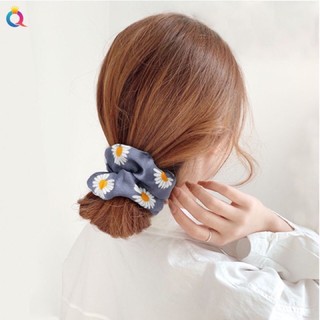 DÂY BUỘC TÓC SCUNCHIES SIÊU XINH HOT HIT