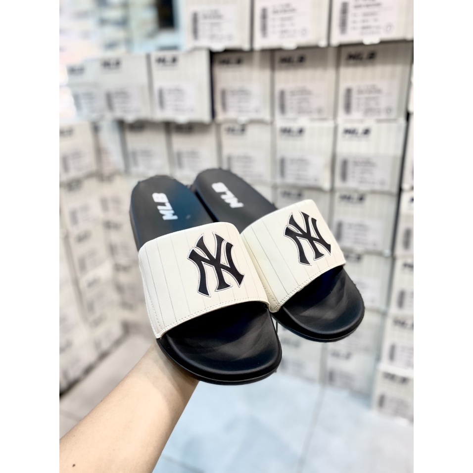 MLB - Dép quai ngang