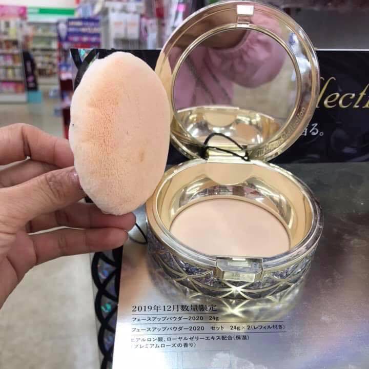 Phấn phủ thiên thần, dưỡng da cao cấp Kanebo Milano Collection 2020 [CÓ TEM CHỐNG HÀNG GIẢ] | BigBuy360 - bigbuy360.vn