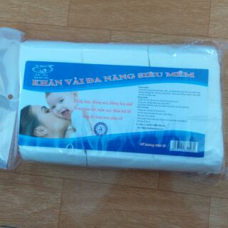Khăn khô đa năng, khăn vải khô đa năng, giấy khô đa năng