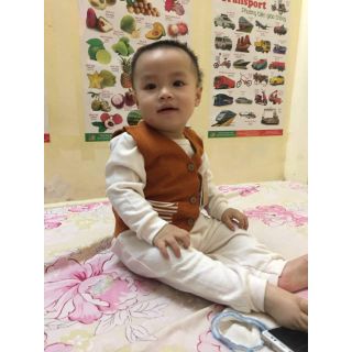 Set gile len Út bướng
