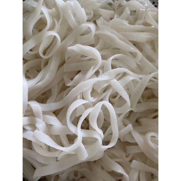 Bánh phở sấy khô Rico đạt chuẩn xuất khẩu 300gram