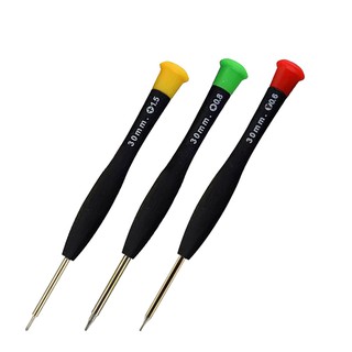 Bộ vít mở iphôn 5/6/7/8/X nhỏ gọn 7in1