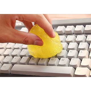 Keo Gel Làm Sạch Bụi Bàn Phím