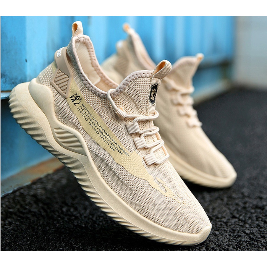 Giày Sneaker Nam 2021 Giá Gốc, Tổng Kho Giày Thể Thao Nam Mới Về.