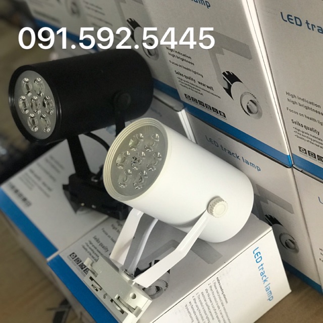 Đèn Rọi Ray Led 7w