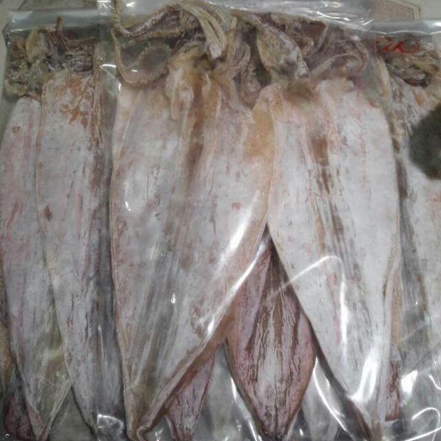 MỰC KHÔ CÂU ĐẶC SẢN QUẢNG NINH