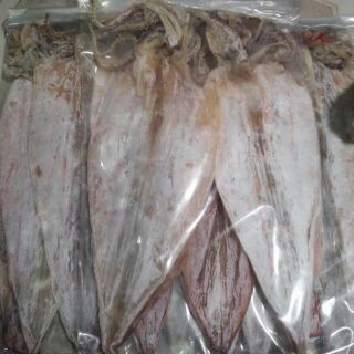 MỰC KHÔ CÂU ĐẶC SẢN QUẢNG NINH