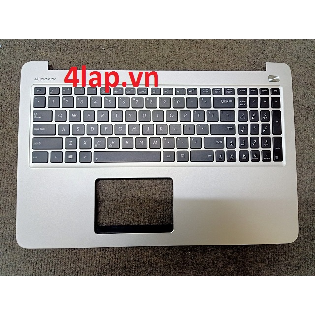 Vỏ máy thay cho laptop Asus K501 K501L K501LB K501LX K501U K501UX K501UB