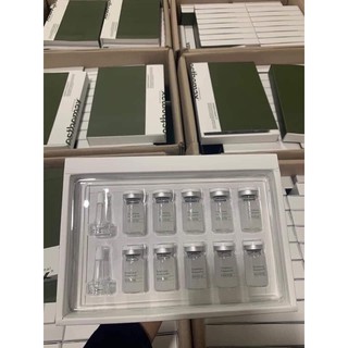 Tế Bào Gốc Trắng Da Esthemax (Auth)