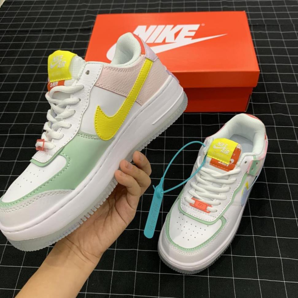 v Giày Sneaker Af1 Kim Cương Fullbox Freeship HỖ TRỢ ĐỔI TRẢ TRONG 15 NGÀY ! - HỔ TRỢ ĐỔI TRẢ TRONG 7 NGÀY ༈ ! , / . b