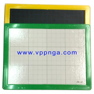 [MUA SỈ GIẢM 10%] Bảng hai mặt Phi Mã lớn (1 cái)