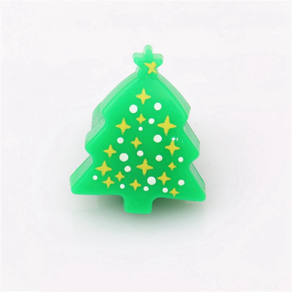 Nhẫn đeo ngón trỏ phát sáng hình hoạt hình phong cách cổ điển