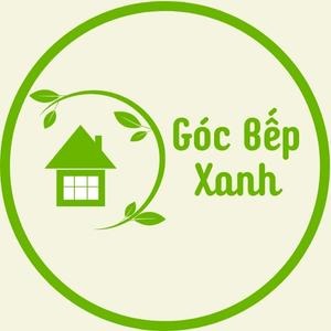 Goc bep xanh