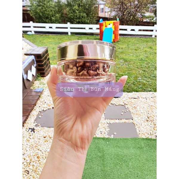 Serum Eaoron SWF Whitening Capsules Daily Youth Restoring của Úc