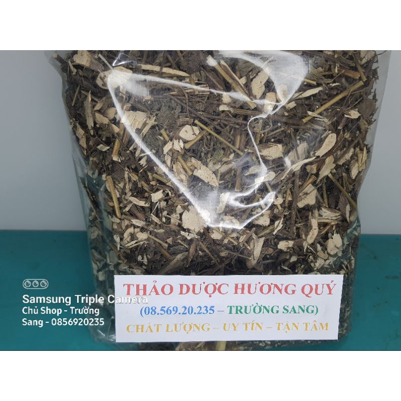 1Kg Tía Tô Khô, Sạch, Chất Lượng
