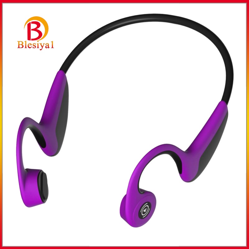 [BLESIYA1] Bluetooth Headset Movement Double Ears Wireless Bluetooth Headphone