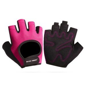 Găng tay tập gym nam-nữ giá rẻ (SẴN HÀNG SIZE M)