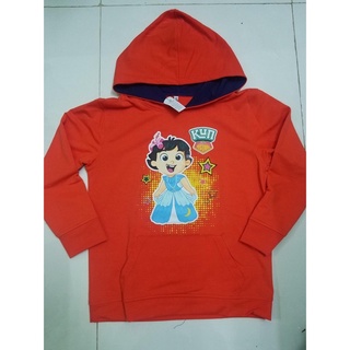 áo kun hoodie