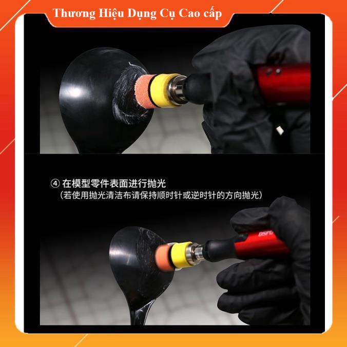 Dung dịch đánh bóng cao cấp dspiae LM10