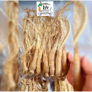 Nhân sâm Hàn Quốc hầm gà 6 năm tuổi  500g