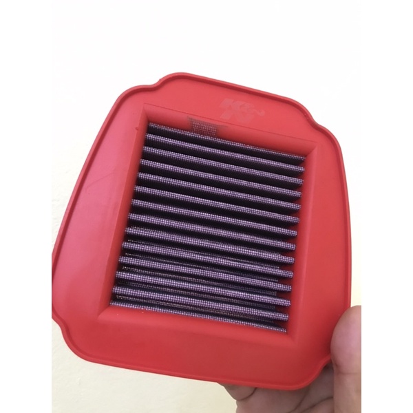 Lọc Gió K&amp;N Gắn Ex 150