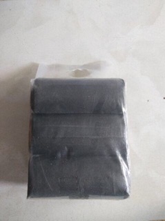 1 kg túi đựng rác đen cao cấp