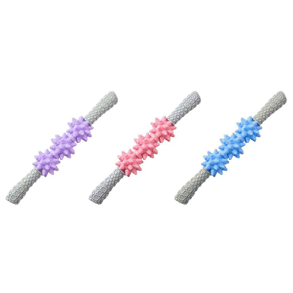 Dụng Cụ Lăn Mát Xa Giảm Đau Cho Cơ Thể Tiện Dụng