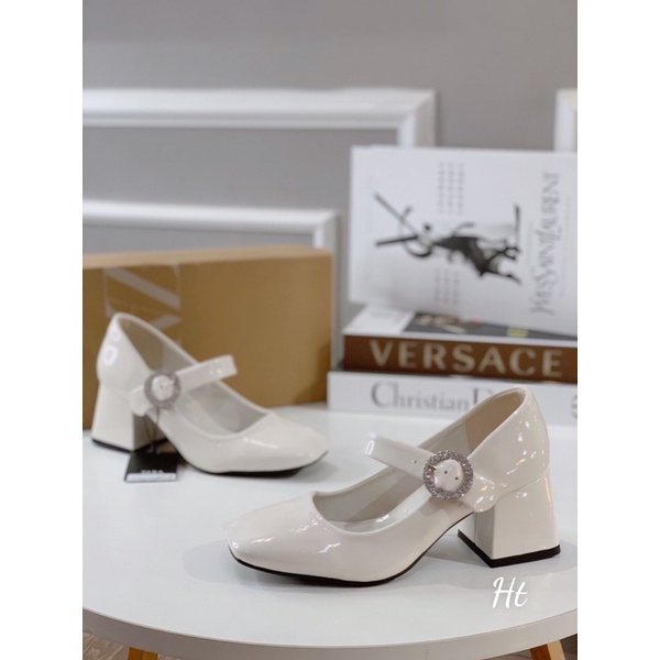 ❄️GIÀY BÚP BÊ GÓT 7cm❄️ HÀNG QUẢNG CHÂU FULL BOX❄️