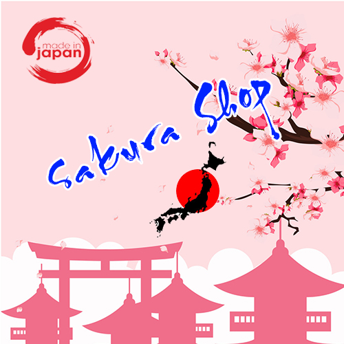 Mỹ phẩm Nhật - Sakura Shop