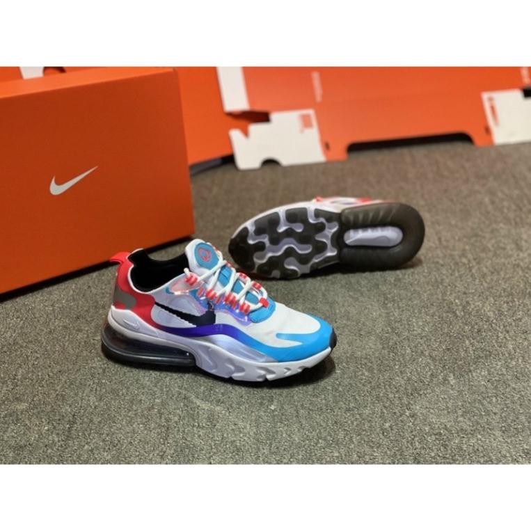 Giày Nike Air Max 270  (Chính Hãng Authentic) Nữ