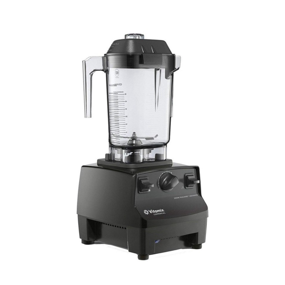 Máy Xay Sinh Tố Công Nghiệp Vitamix Drink Machine Advance 220v