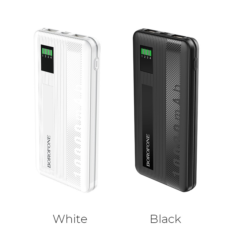 ✅CHÍNH HÃNG✅ Pin sạc dự phòng 10000mah BOROFONE BT32 [ XINH-SANG-SỊN ]