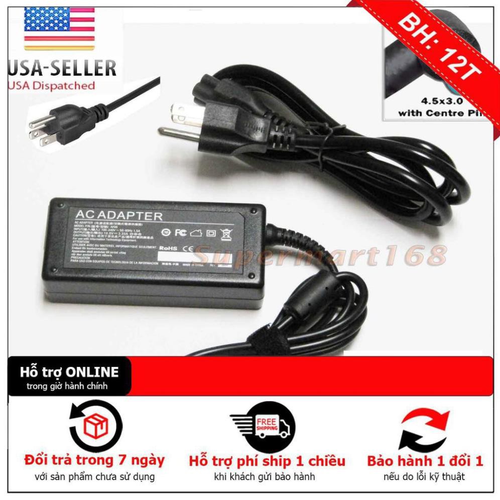 Sạc laptop HP Envy 15-u011dx 15-u110dx 15-u111dx m6-ae151dx m6-p013dx m6-p014dx m6-p113dx ZIN